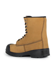 S356 | Bottes de travail 8’’ en cuir