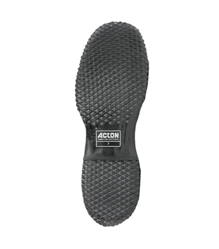 Banker, Noir | Couvre-chaussures de ville | Doublure molleton isolant